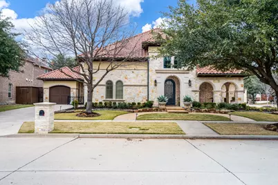 4370 Indian Creek Lane, Frisco, TX 75033 - Photo 1