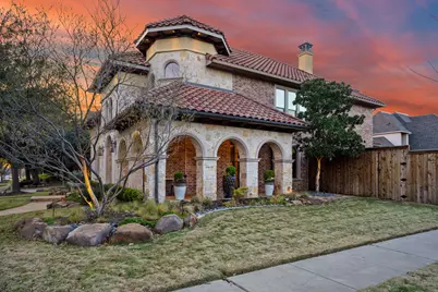 4370 Indian Creek Lane, Frisco, TX 75033 - Photo 4