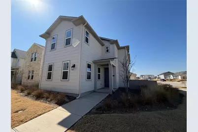 805 Vine Street #120, Argyle, TX 76226 - Photo 2
