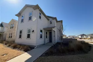 805 Vine St, Argyle, TX 76226 - Photo 2