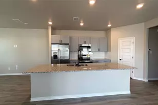 805 Vine St, Argyle, TX 76226 - Photo 4