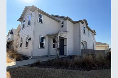 805 Vine Street #120, Argyle, TX 76226 - Photo 1