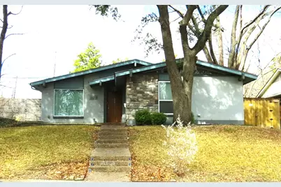 10505 Swallow Lane, Dallas, TX 75218 - Photo 1