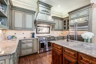 141 W Waters Edge Way, Oak Point, TX 75068 - Photo 14