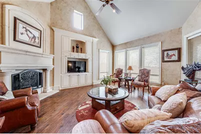 141 W Waters Edge Way, Oak Point, TX 75068 - Photo 8