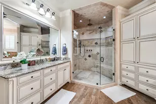 141 W Waters Edge Way, Oak Point, TX 75068 - Photo 16