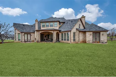 141 W Waters Edge Way, Oak Point, TX 75068 - Photo 24