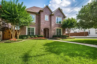 2841 Dyer Street, University Park, TX 75205 - Photo 2