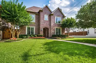 2841 Dyer St, University Park, TX 75205 - Photo 2