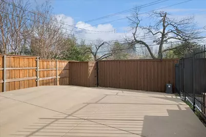 2841 Dyer Street, University Park, TX 75205 - Photo 34
