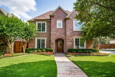 2841 Dyer Street, University Park, TX 75205 - Photo 1