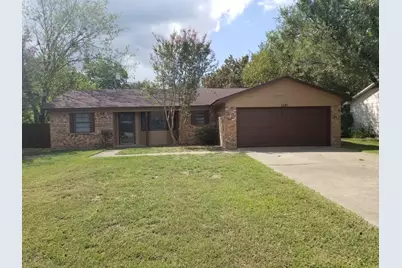 1207 Alpine Street, Greenville, TX 75401 - Photo 1