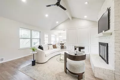 2824 Amber Drive S, Fort Worth, TX 76133 - Photo 24