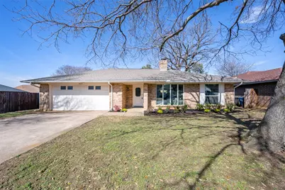2824 Amber Drive S, Fort Worth, TX 76133 - Photo 28