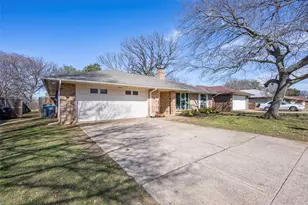 2824 Amber Dr S, Fort Worth, TX 76133 - Photo 18