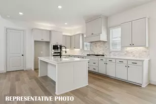 1117 Saltbrush Mews, Celina, TX 75009 - Photo 6