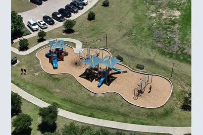 205 Mineral Point Drive, Aledo, TX 76008 - Photo 38