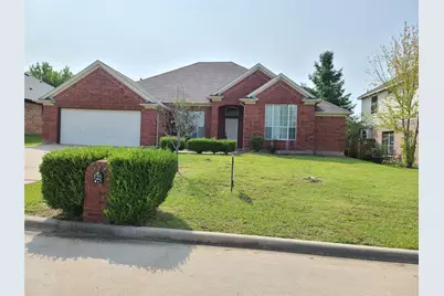 622 Manchester Drive, Mansfield, TX 76063 - Photo 38