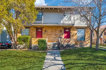 306 N Montreal Avenue, Dallas, TX 75208 - Photo 1