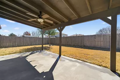 4204 Quail Run Road, Sherman, TX 75092 - Photo 30