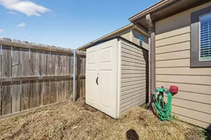 4204 Quail Run Rd, Sherman, TX 75092 - Photo 34