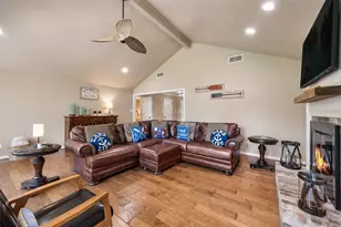 810 Clear Water Trail, Holly Lake Ranch, TX 75765 - Photo 2