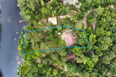 810 Clear Water Trail, Holly Lake Ranch, TX 75765 - Photo 38