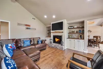 810 Clear Water Trail, Holly Lake Ranch, TX 75765 - Photo 22