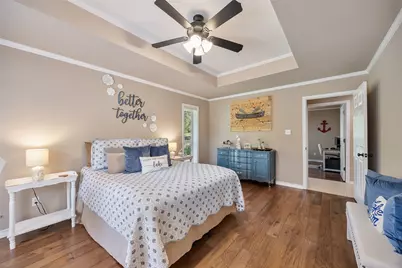 810 Clear Water Trail, Holly Lake Ranch, TX 75765 - Photo 10