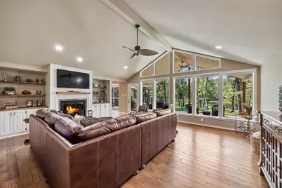 810 Clear Water Trail, Holly Lake Ranch, TX 75765 - Photo 4