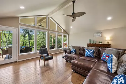 810 Clear Water Trail, Holly Lake Ranch, TX 75765 - Photo 24