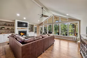 810 Clear Water Trail, Holly Lake Ranch, TX 75765 - Photo 8