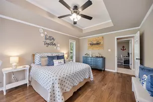810 Clear Water Trail, Holly Lake Ranch, TX 75765 - Photo 12