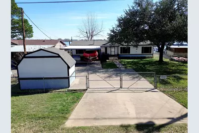 4433 Wildwood Circle, Granbury, TX 76049 - Photo 40