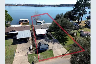 4433 Wildwood Circle, Granbury, TX 76049 - Photo 40