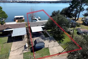 4433 Wildwood Cir, Granbury, TX 76049 - Photo 40