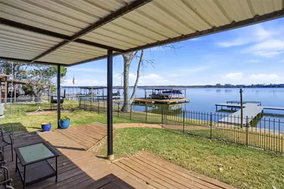 4433 Wildwood Circle, Granbury, TX 76049 - Photo 32