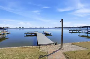 4433 Wildwood Cir, Granbury, TX 76049 - Photo 1