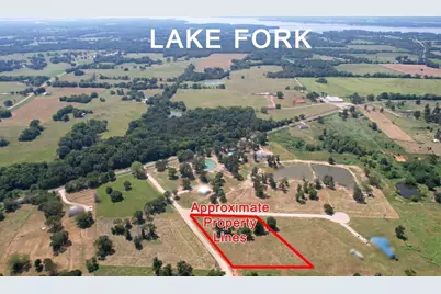 Tbd Private Road 5911, Yantis, TX 75497 - Photo 1