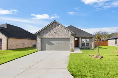 613 Escovedo Drive, Italy, TX 76651 - Photo 1