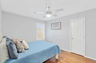 5705 Piedra Dr, Fort Worth, TX 76179 - Photo 20