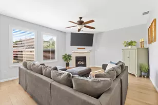 5705 Piedra Dr, Fort Worth, TX 76179 - Photo 8