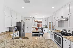 5705 Piedra Dr, Fort Worth, TX 76179 - Photo 1