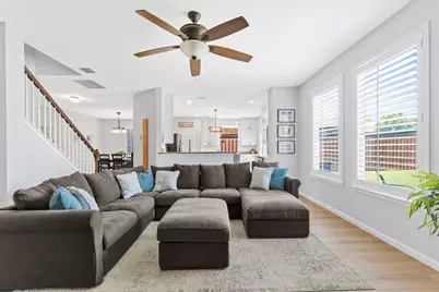 5705 Piedra Drive, Fort Worth, TX 76179 - Photo 10