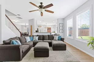 5705 Piedra Dr, Fort Worth, TX 76179 - Photo 10