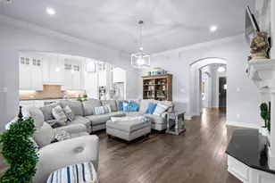 116 Old Bridge Rd, Waxahachie, TX 75165 - Photo 8