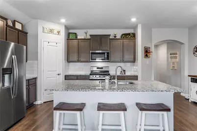 702 Stampede Lane, Princeton, TX 75407 - Photo 4