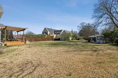 819 S Crockett Street, Sherman, TX 75090 - Photo 28