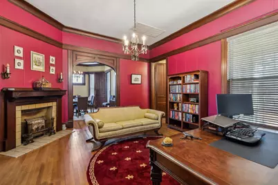 819 S Crockett Street, Sherman, TX 75090 - Photo 8