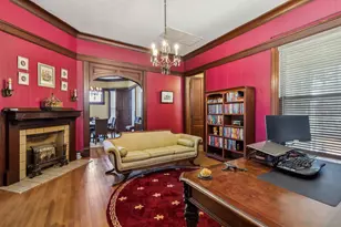 819 S Crockett St, Sherman, TX 75090 - Photo 8